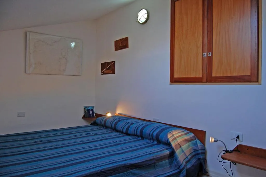 Nuovissimo Appartamento Vista Mare In Paese A Sant\'Antioco C470 contacts